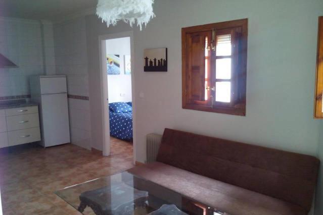 Ferienwohnung Apartamento En Pleno Centro, Wifi, Ideal Granada Exterior foto