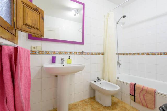 Ferienwohnung Apartamento En Pleno Centro, Wifi, Ideal Granada Exterior foto
